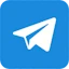 Связаться в telegram
